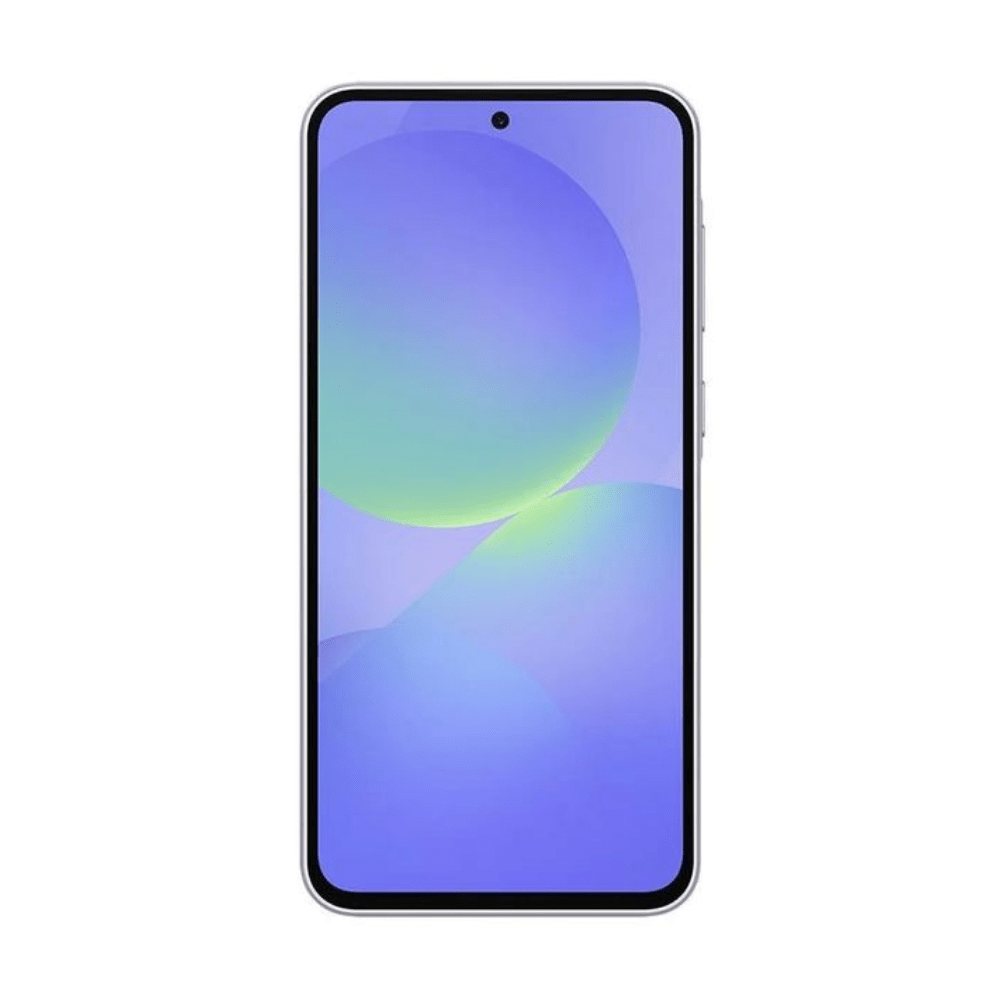 Samsung Galaxy A36 5G 128 GB Mor Samsung Türkiye Garantili