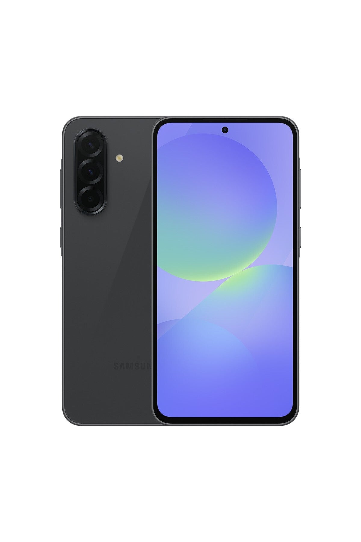 Samsung Galaxy A36 5G 128 GB Siyah Samsung Türkiye Garantili