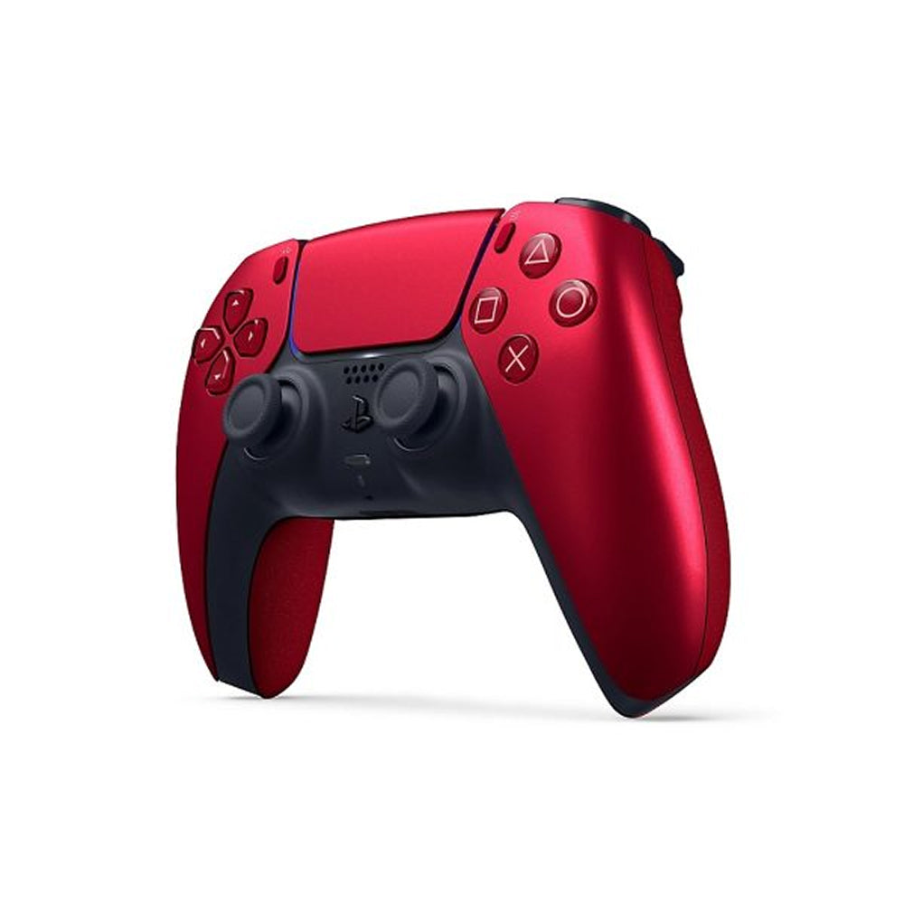 Sony Playstation 5 Dualsense Controller PS5 Kol Kırmızı