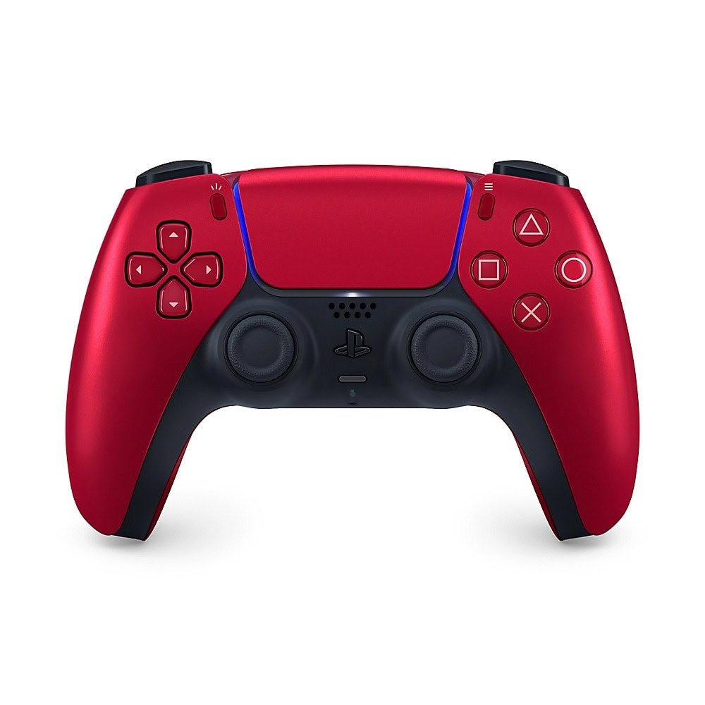 Sony Playstation 5 Dualsense Controller PS5 Kol Kırmızı