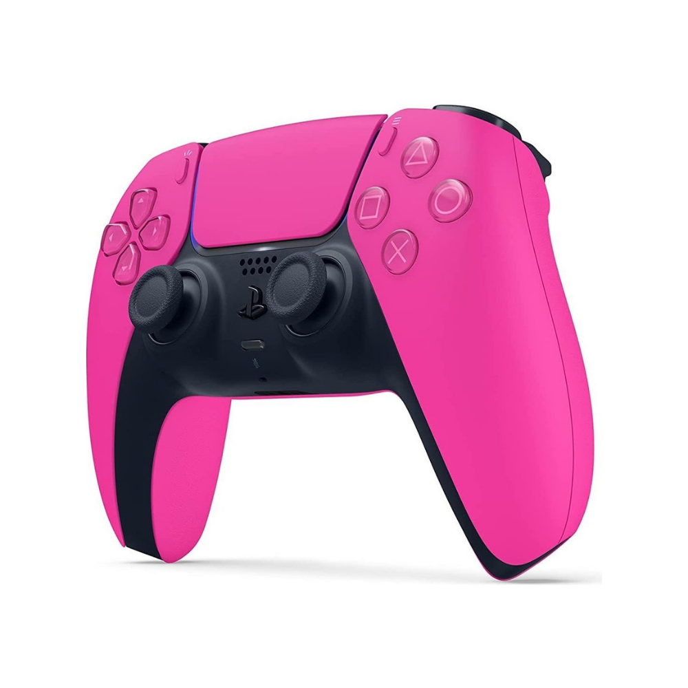 Sony Playstation 5 Dualsense Controller PS5 Kol Pembe