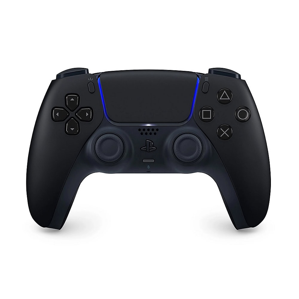 Sony Playstation 5 Dualsense Controller PS5 Kol Siyah