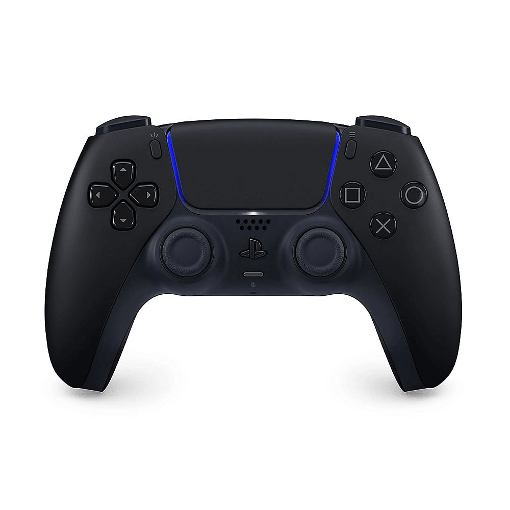Sony Playstation 5 Dualsense Controller PS5 Kol Siyah