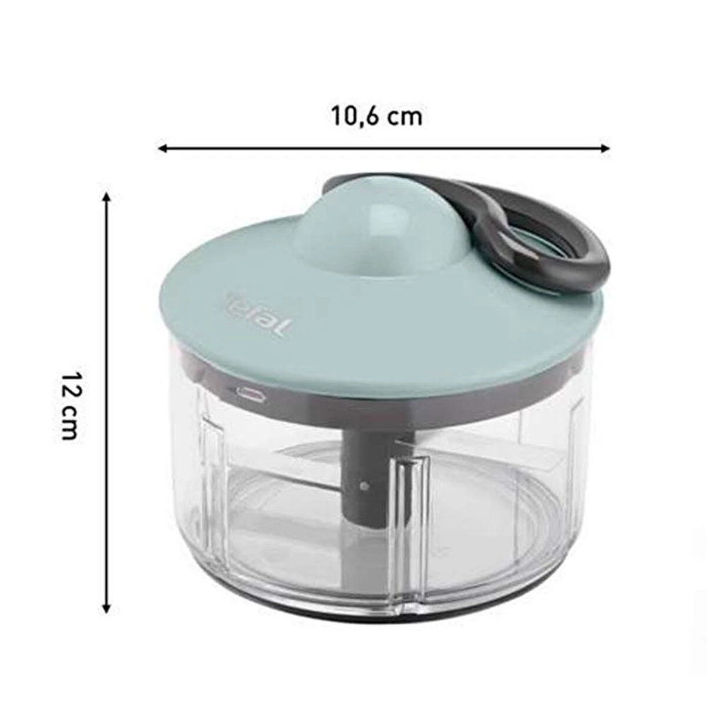 Tefal K13304 Manuel Rondo 500 ml Mavii