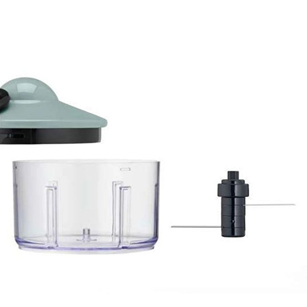 Tefal K13304 Manuel Rondo 500 ml Mavii