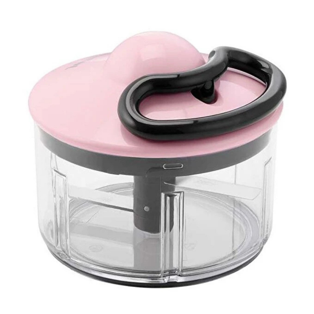 Tefal K13304 Manuel Rondo 500 ml Pembe