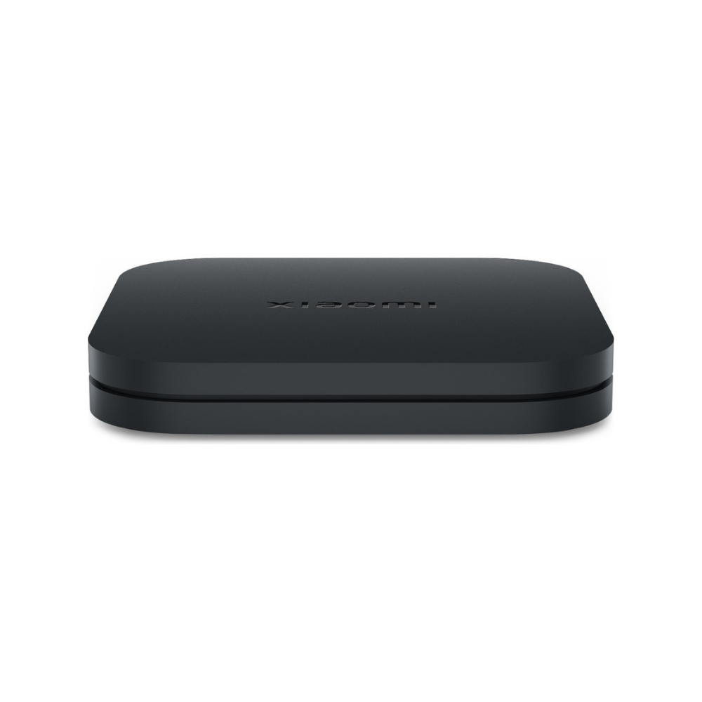 Xiaomi Mi Box S 4K Android TV Box 3. Nesil