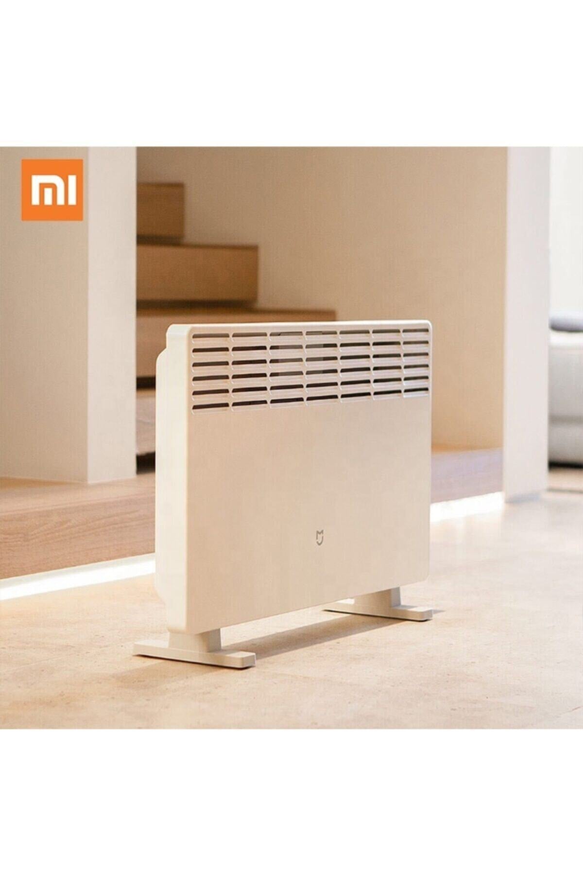 Xiaomi Mi Smart Space Heater S Kızılötesi Akıllı Elektrikli Isıtıcı