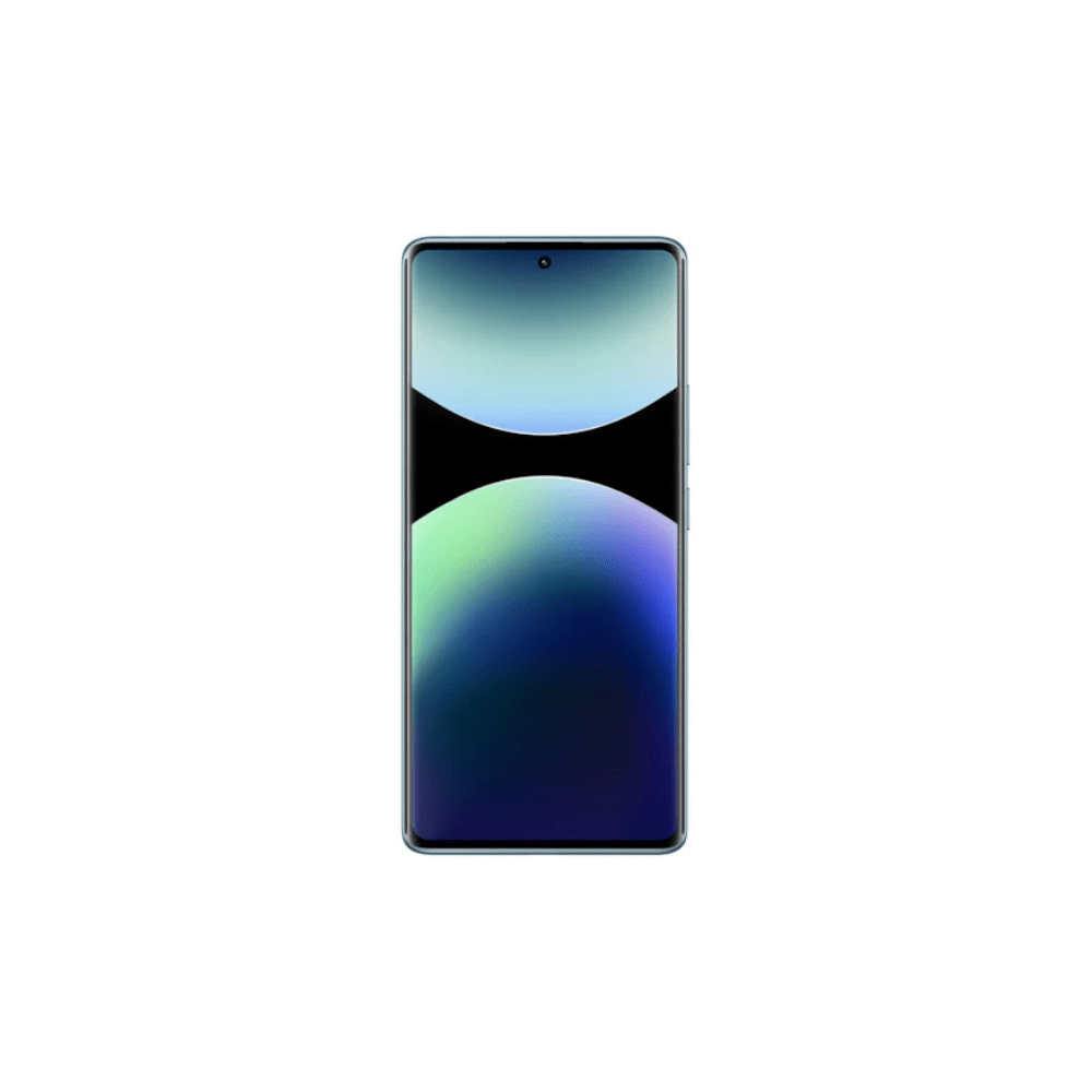 Xiaomi Redmi Note 14 Pro 8 GB 256 GB Mavi (Xiaomi Türkiye Garantili)