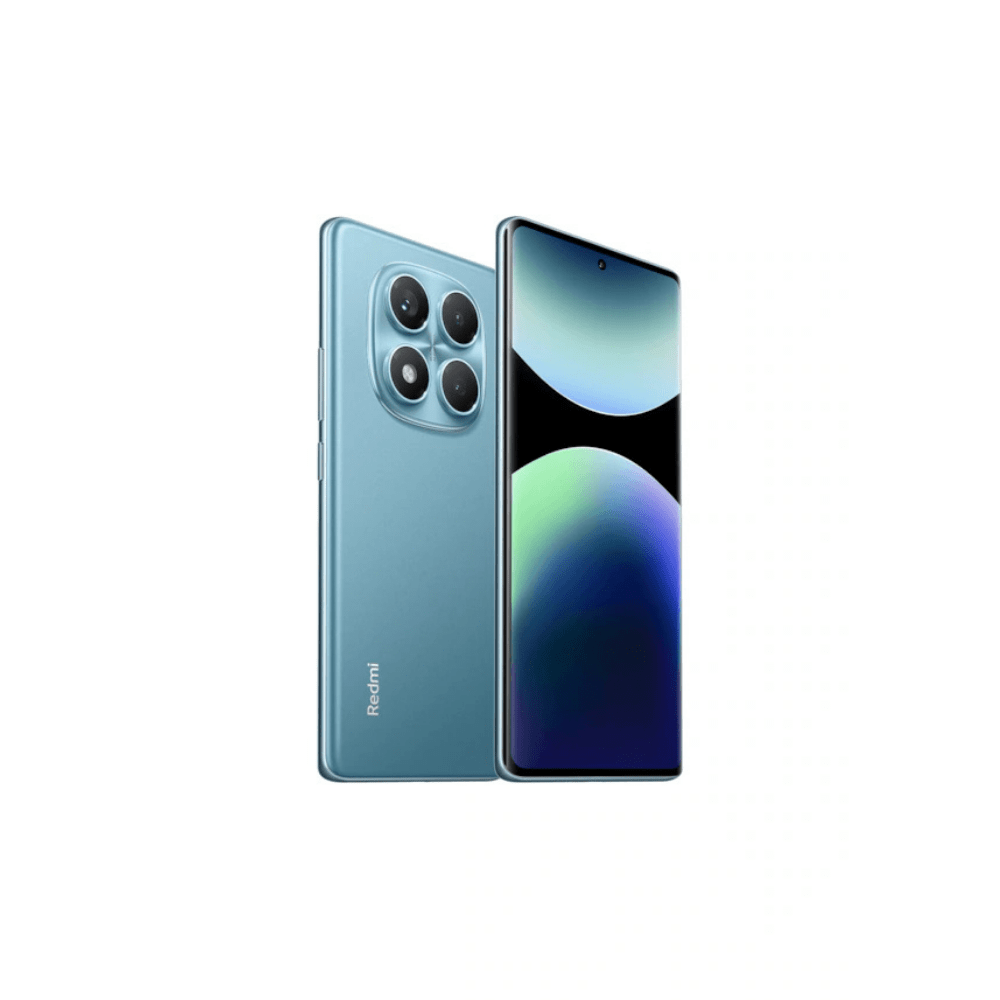 Xiaomi Redmi Note 14 Pro 8 GB 256 GB Mavi (Xiaomi Türkiye Garantili)