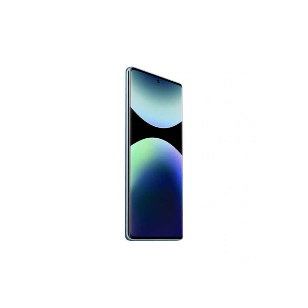 Xiaomi Redmi Note 14 Pro 8 GB 256 GB Mavi (Xiaomi Türkiye Garantili)
