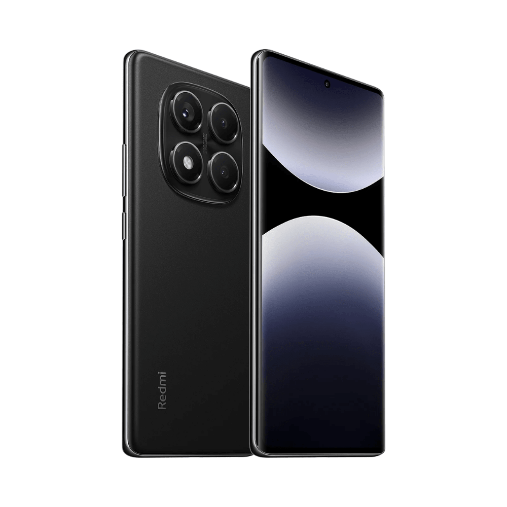 Xiaomi Redmi Note 14 Pro 8 GB 256 GB Siyah (Xiaomi Türkiye Garantili)