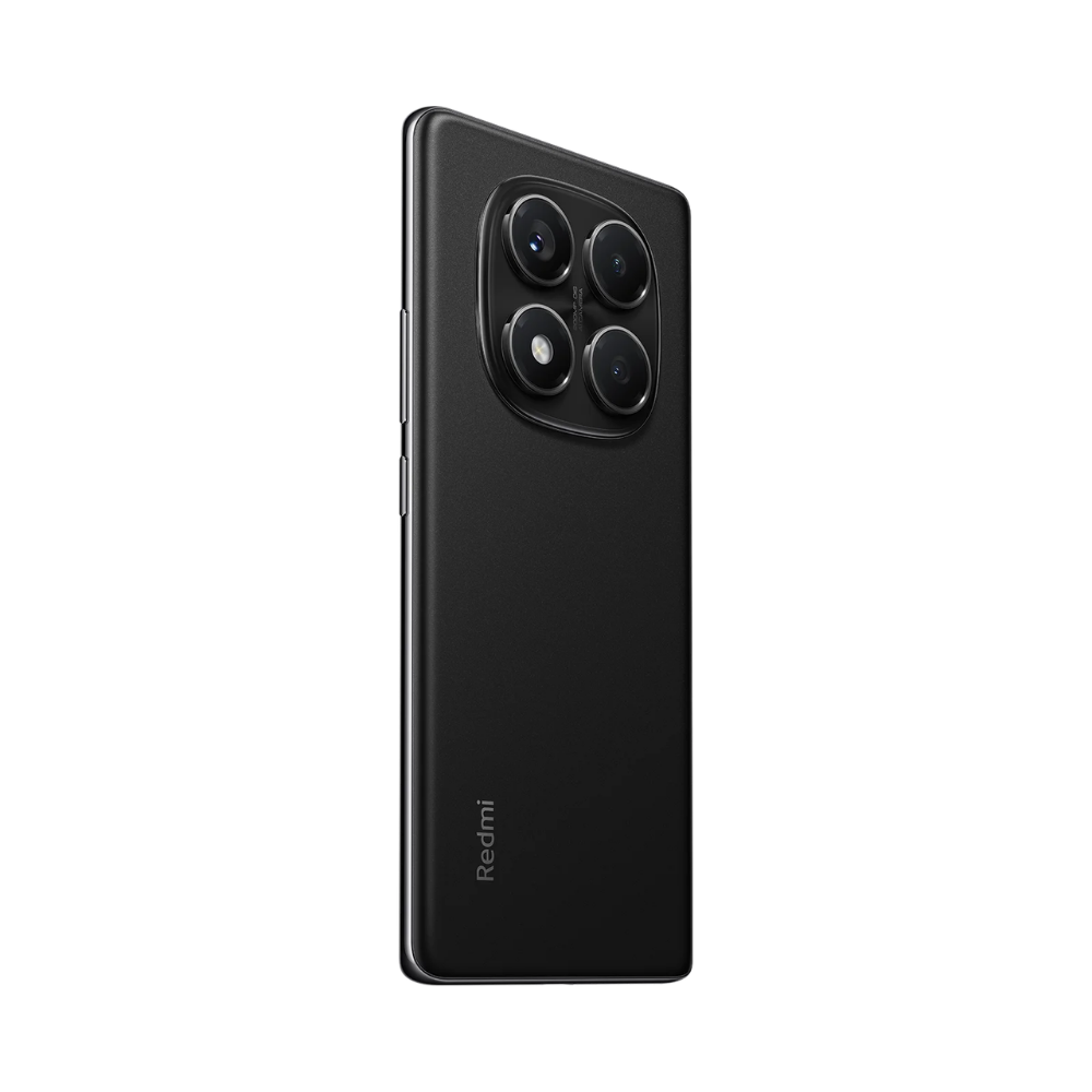 Xiaomi Redmi Note 14 Pro 8 GB 256 GB Siyah (Xiaomi Türkiye Garantili)