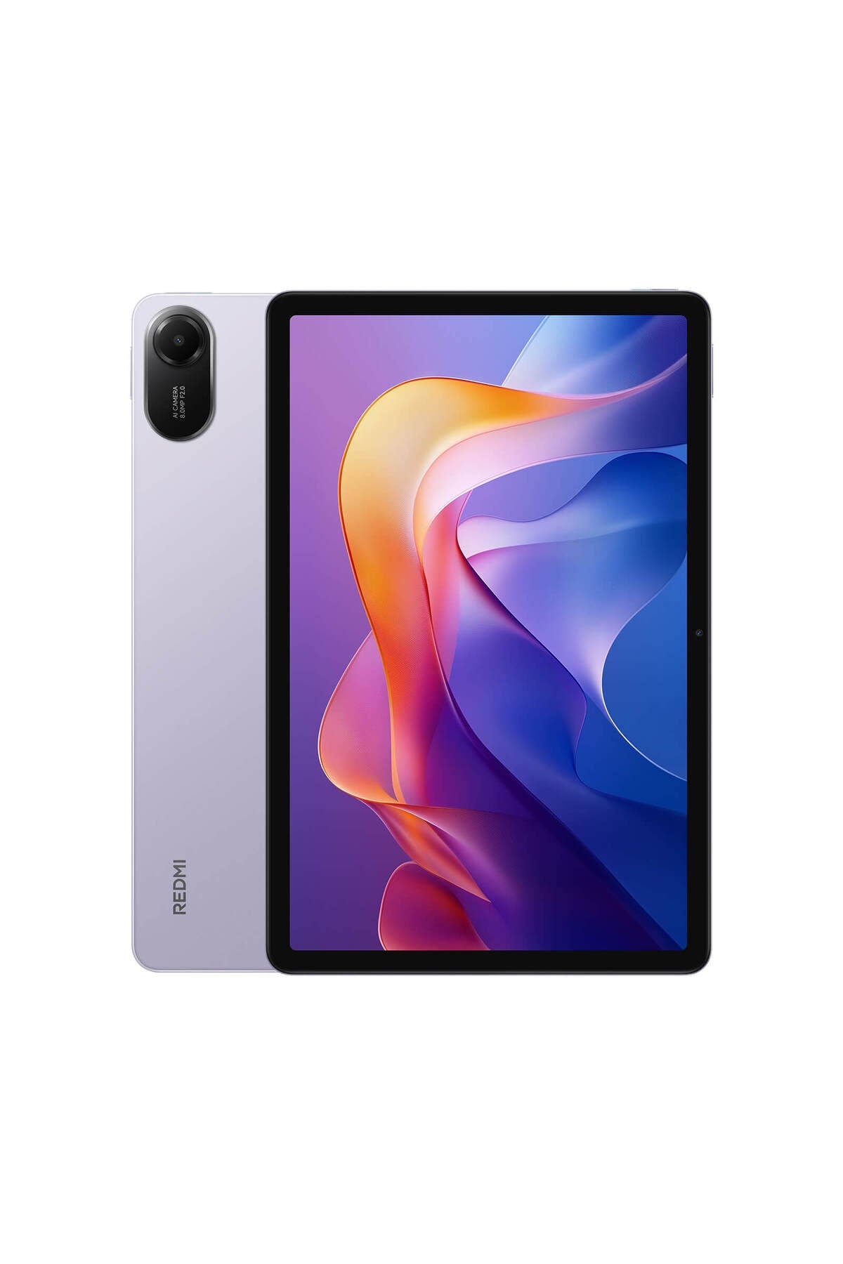 Xiaomi Redmi Pad 2 8GB RAM 256GB Mor (Xiaomi Türkiye Garantili