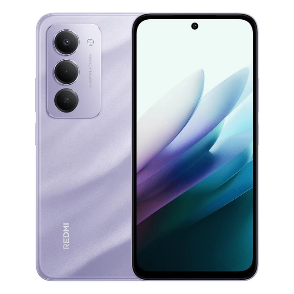 Xiaomi Redmi 15 256 GB 8 GB Ram Mor (Xiaomi Türkiye Garantili