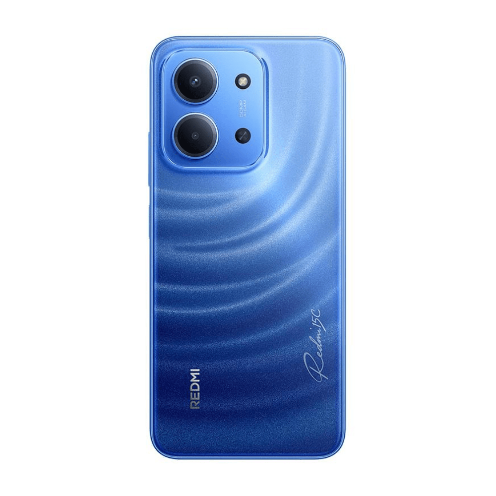 Redmi 15C 8GB RAM 256GB Mavi(Xiaomi Türkiye Garantili)