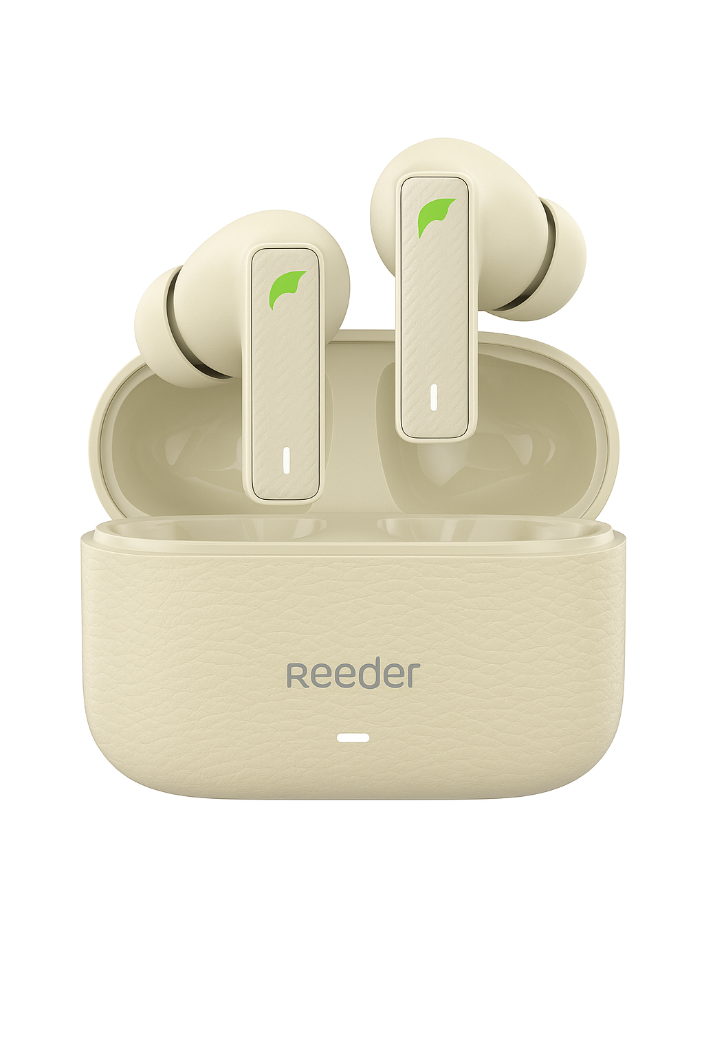 Reeder Apollo Earpods Pro Yeşil