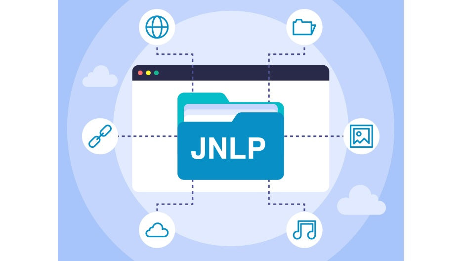 JNLP Dosyası Açma