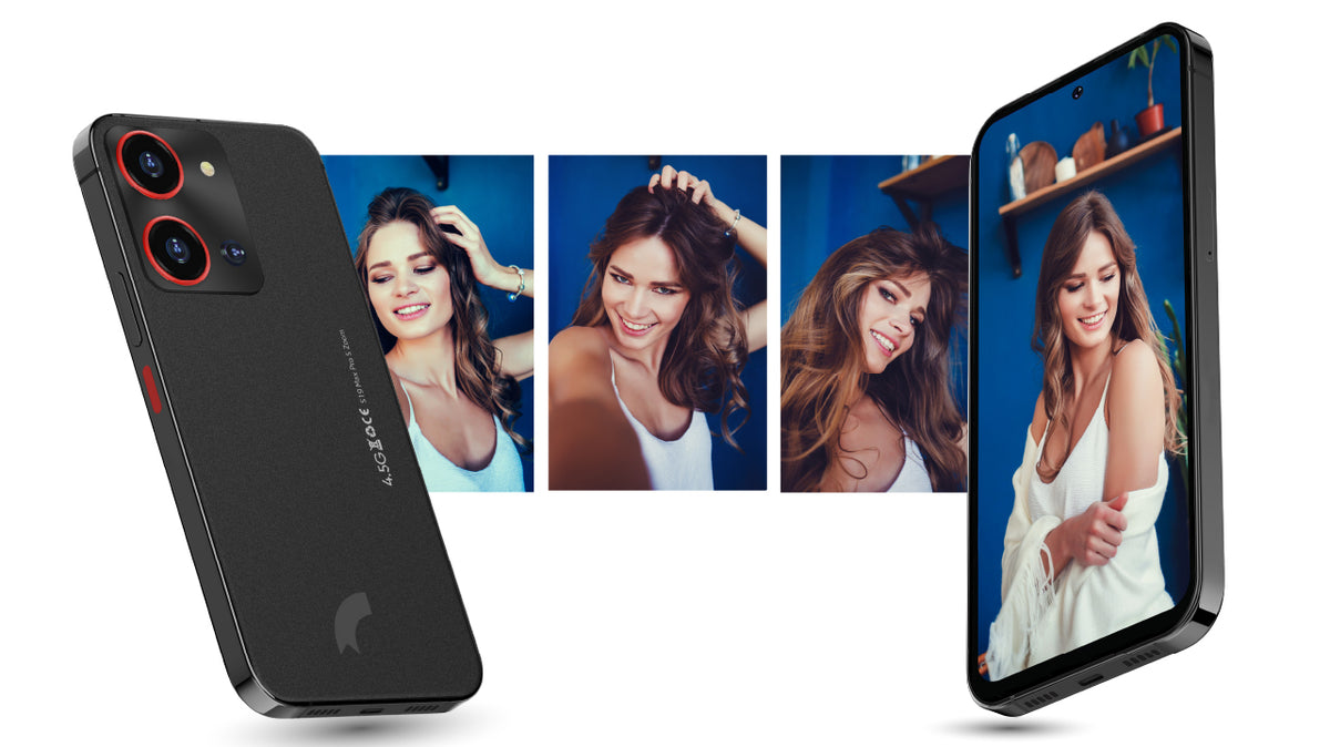 Android Telefonlarda Kamera Erişim İzni