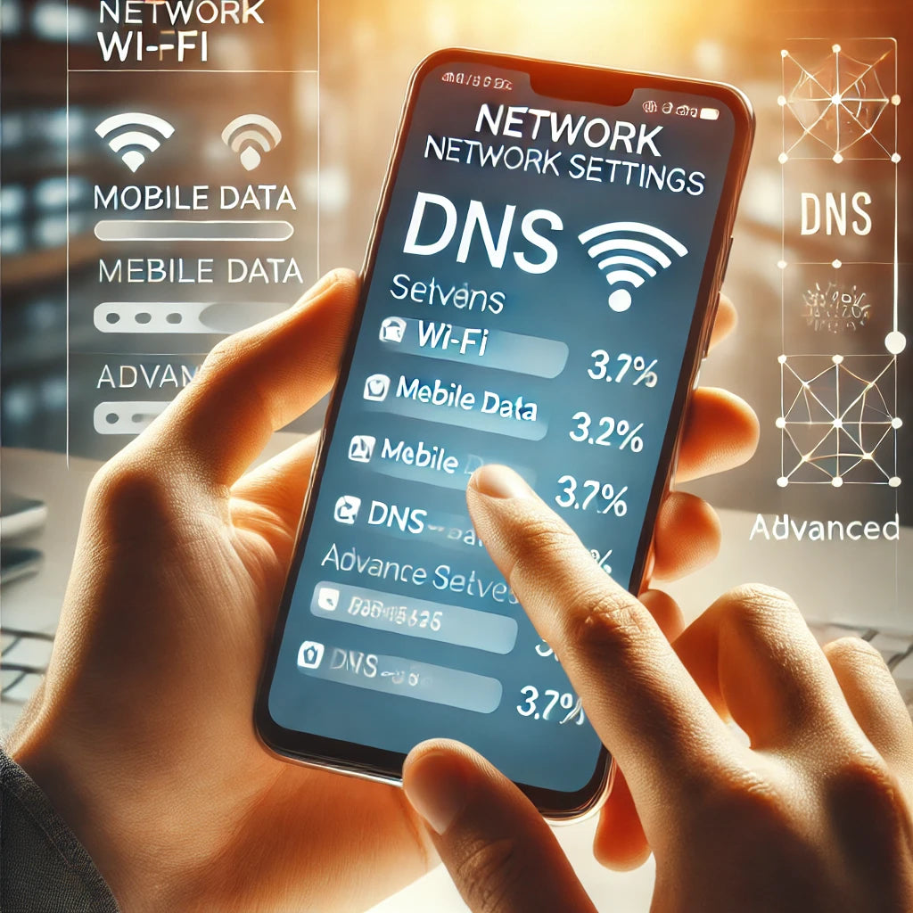 DNS Ayarı Nedir? DNS Ayarı Nasıl Değiştirilir?
