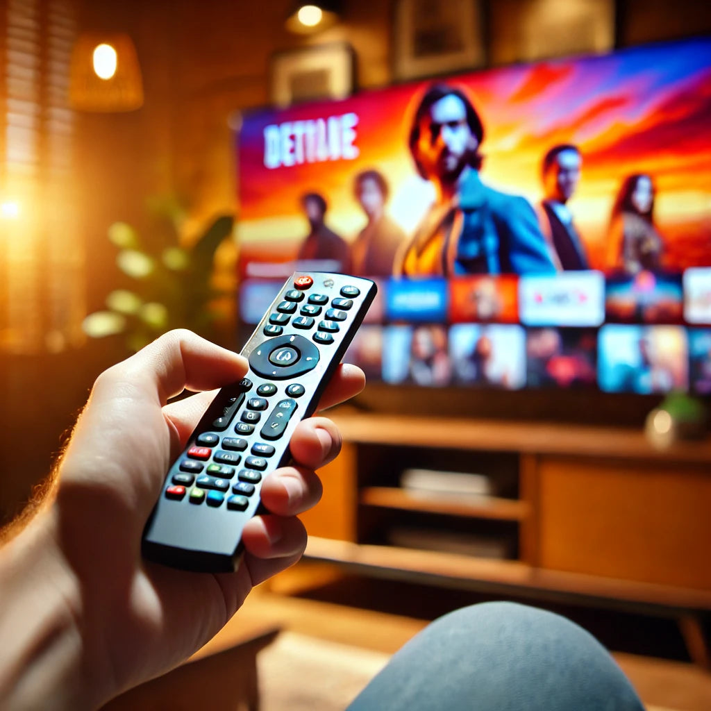Televizyonlarda Fabrika Ayarlarına Nasıl Dönülür?