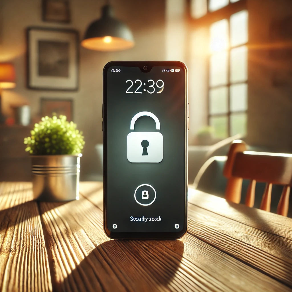 Akıllı Telefonlarda Kendiliğinden Şifre Ekranı Çıkma Sorunu ve Çözüm Yolları