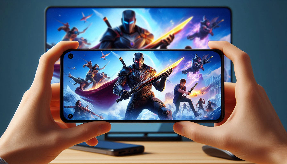 Android Telefonlarda Ekran Yansıtma Nasıl Yapılır?