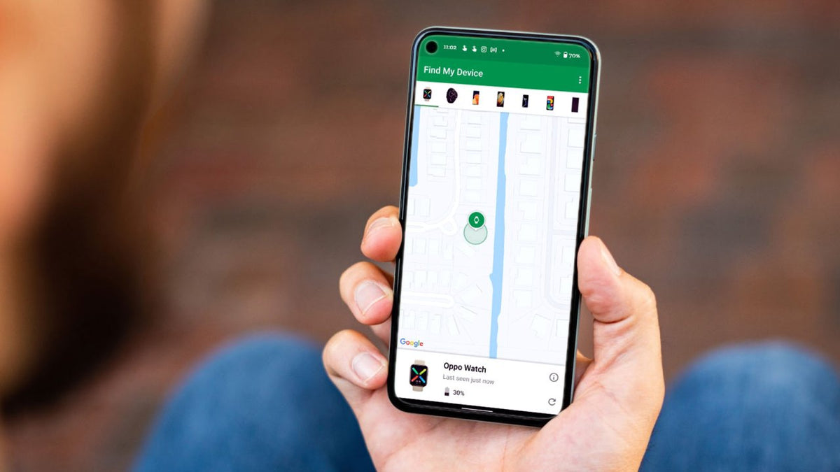 Kaybolan Telefonlar Nasıl Bulunur?