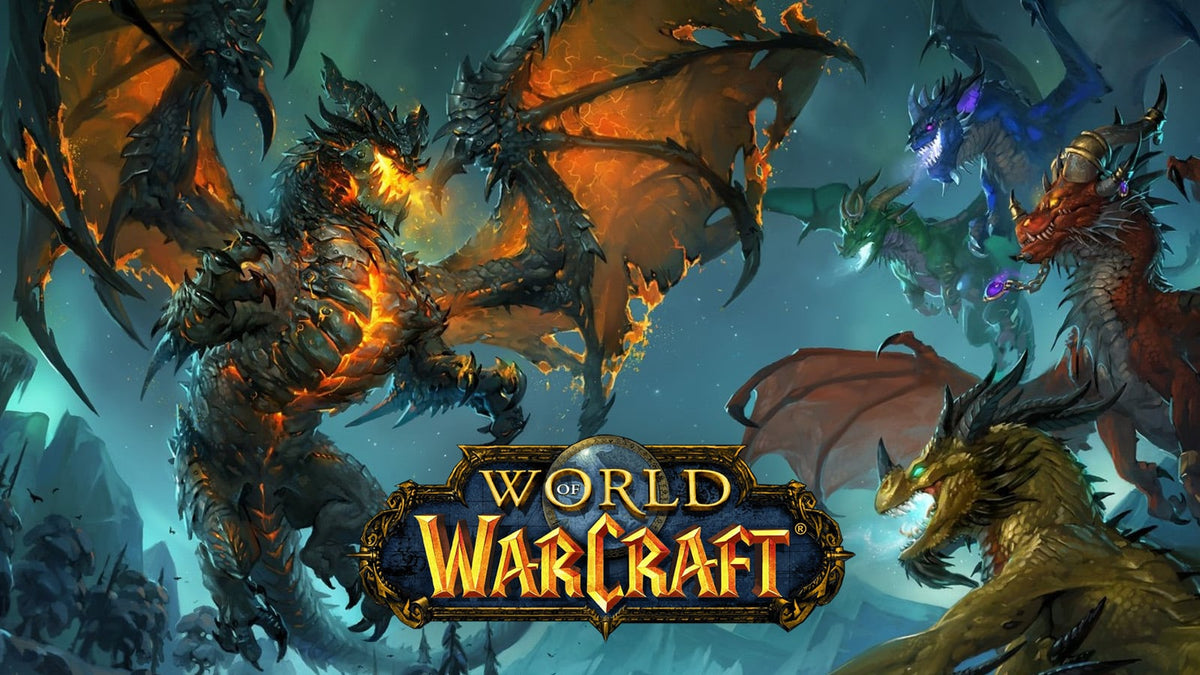 Gelmiş Geçmiş En İyi MMORPG Oyunları
