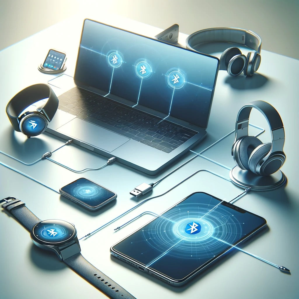 Cihazımda Bluetooth Bağlantı Sorunu Yaşıyorum, Ne Yapmalıyım?