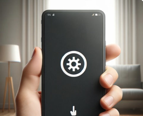 Telefon Açılış Ekranında Logoda Kalıyor Ne Yapmalıyım?