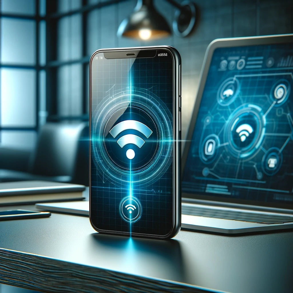 İnternet Paylaşımı (Hotspot) Nasıl Açılır?