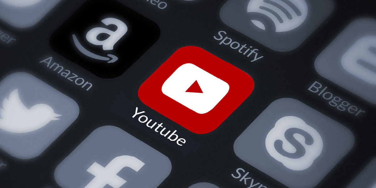 Youtube Bu Bölgede Kullanılamıyor Hatası Alıyorum Ne Yapmalıyım?