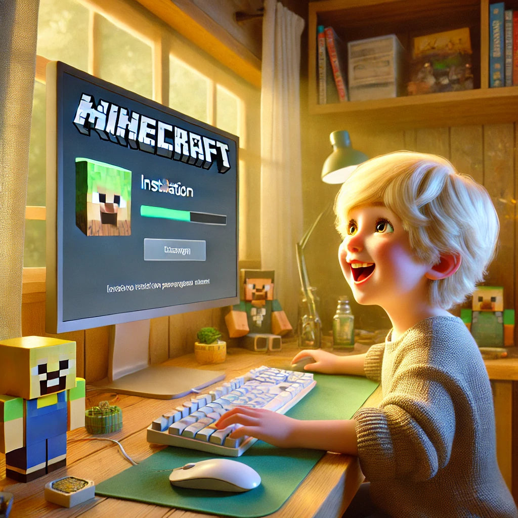 Minecraft Modları Nasıl Kurulur? Adım Adım Kılavuz