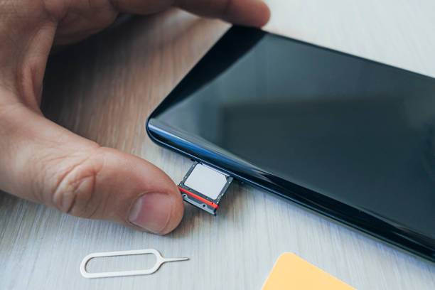 Telefon Sim Kartı Okumuyor Ne Yapmalıyım?