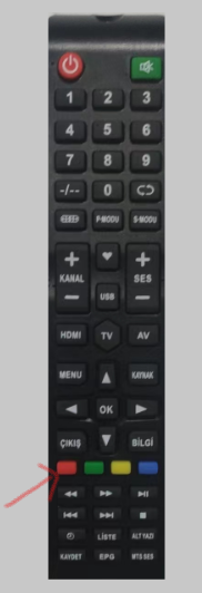 Reeder TV'de Youtube Sorunu Yaşıyorum, Ne Yapmalıyım?