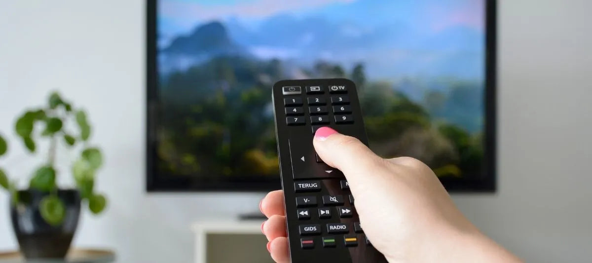 Televizyon İnternete Nasıl Bağlanır?