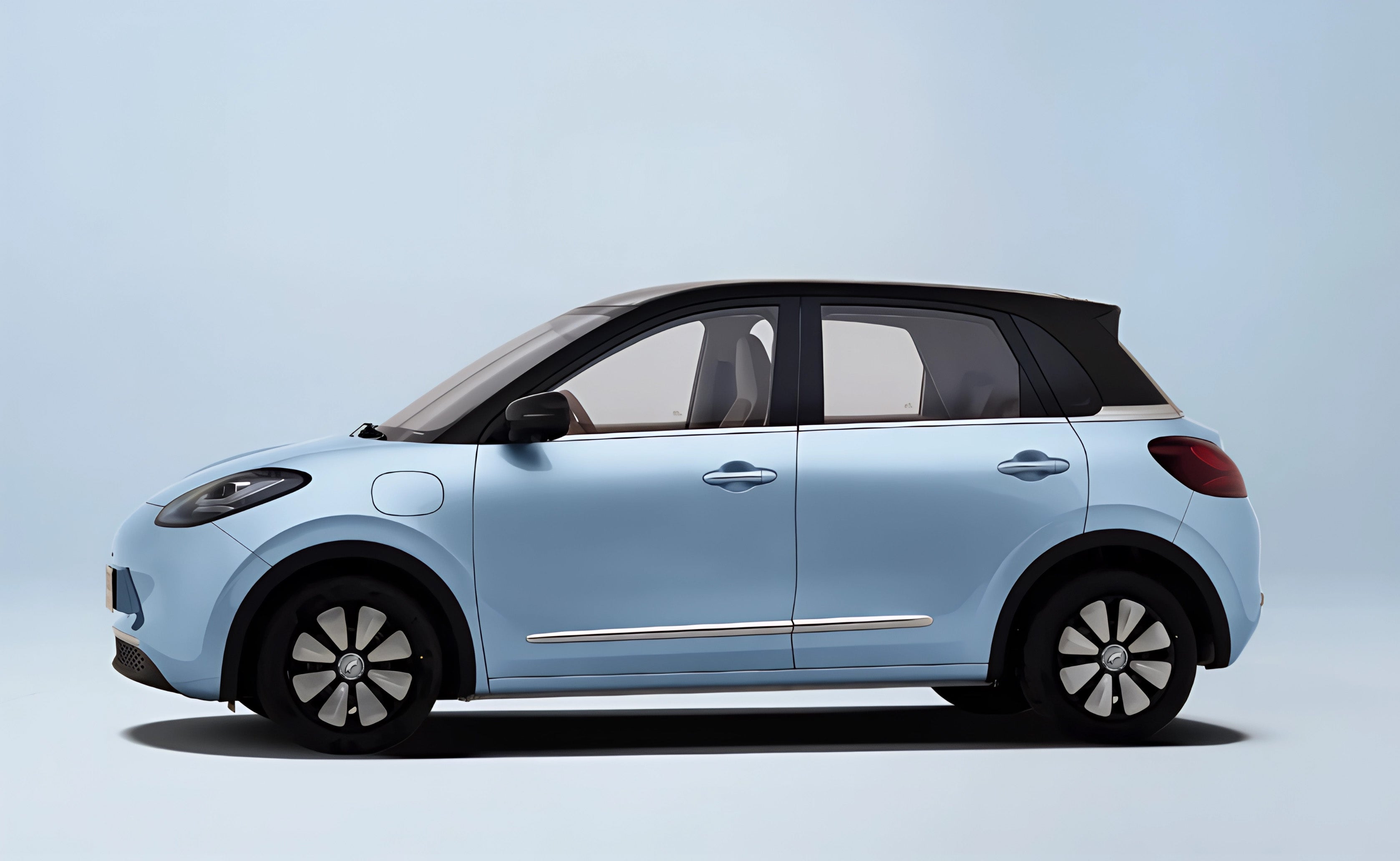 Reev Aura Elektrikli Araba