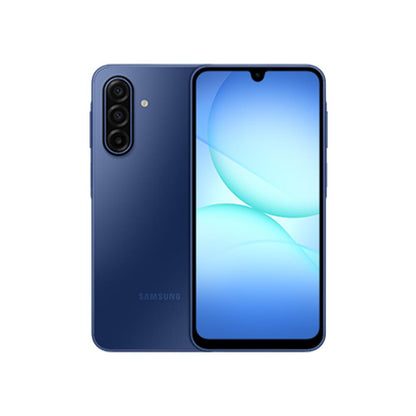Samsung Galaxy A17 5G 6/128 GB Mavi Cep Telefonu