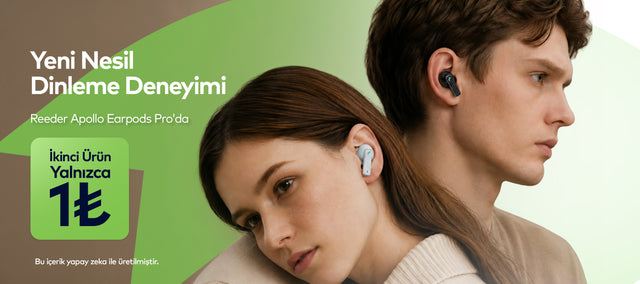 Yeni Nesil Dinleme Deneyimi