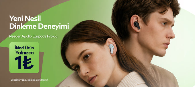 Yeni Nesil Dinleme Deneyimi