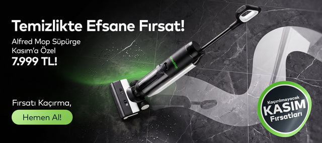 Çifte İndirim Fırsatını Kaçırma!