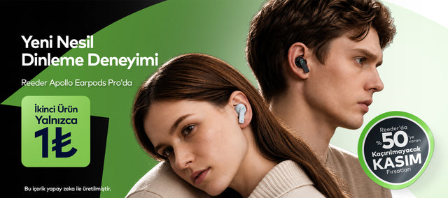 Yeni Nesil Dinleme Deneyimi