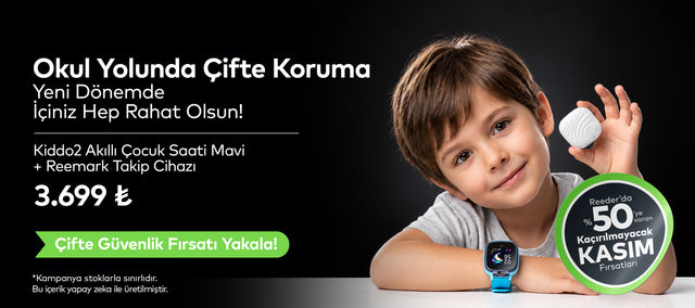 Akıllı Güvenlik Paketi