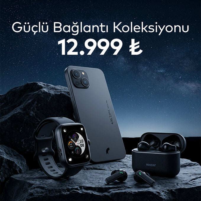 Güçlü Bağlantı Koleksiyonu