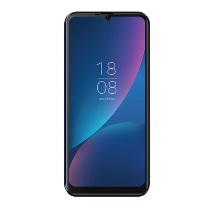 Reeder S19 Max Pro S BIOCOMPASS Mavi