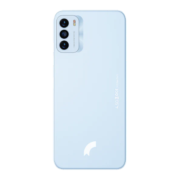 Reeder S19 Max Pro S BIOCOMPASS Açık Mavi