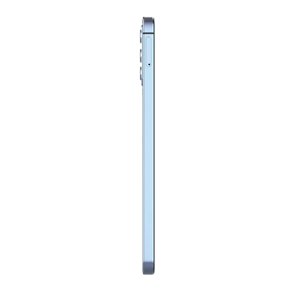 Reeder S19 Max Pro S BIOCOMPASS Açık Mavi