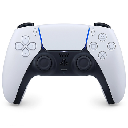Sony Playstation 5 Dualsense Controller PS5 Kol Beyaz
