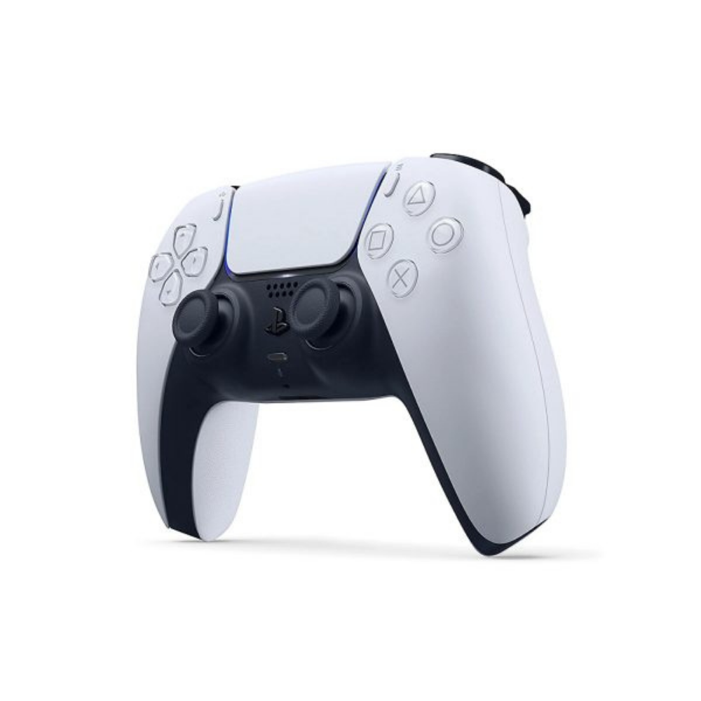 Sony Playstation 5 Dualsense Controller PS5 Kol Beyaz